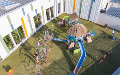 Camping Yelloh! Village La Capricieuse