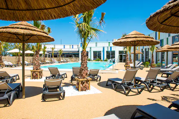 Camping Yelloh! Village La Capricieuse