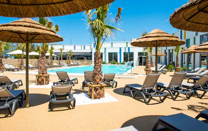 Camping Yelloh! Village La Capricieuse