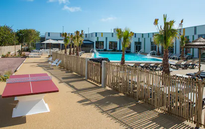 Camping Yelloh! Village La Capricieuse