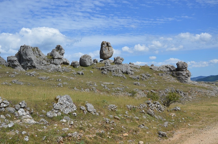 Camping La Cascade