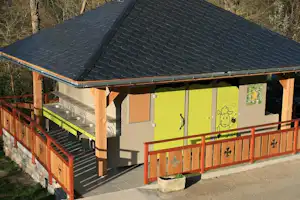 Camping La Cascade