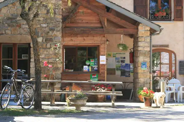 Camping La Cascade (Meyrueis)