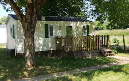 Camping Municipal La Cascade (Tonnerre)