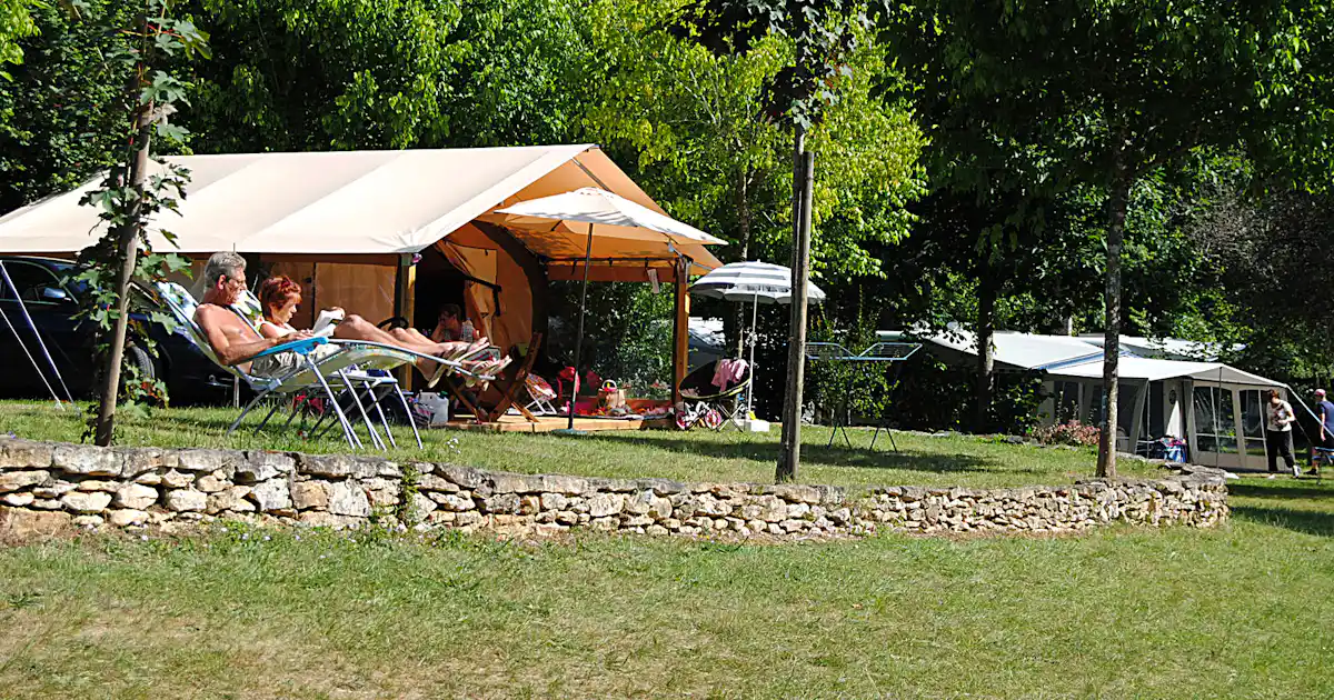 Camping La Castillonderie photo 5