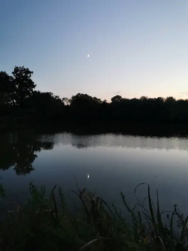 Camping La Chagnée