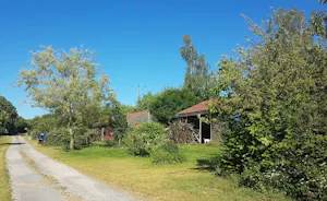 Camping La Chagnée