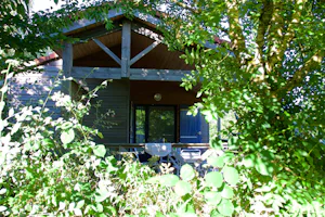 Camping La Chagnée