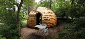 Camping La Chagnée