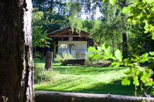 Camping La Chagnée