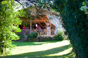 Camping La Chagnée
