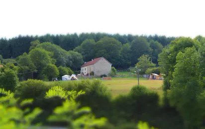 Camping La Chaize