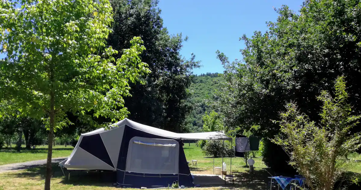 Camping La Champagne