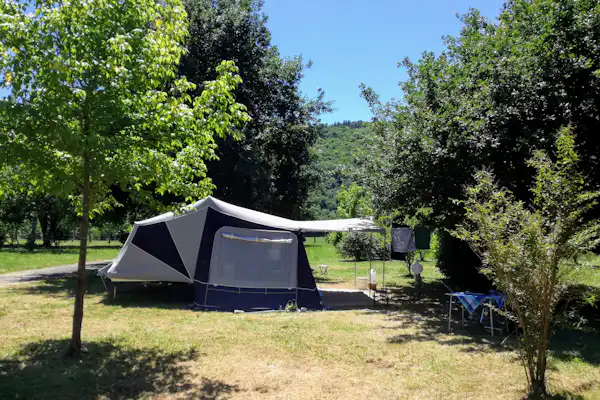 Camping La Champagne