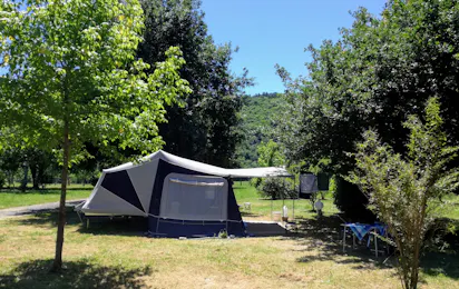 Camping La Champagne
