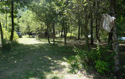 Camping La Champagne