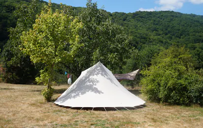 Camping La Champagne