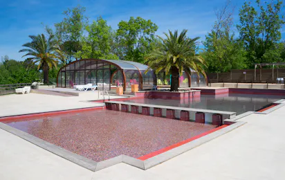 Camping La Chapelle