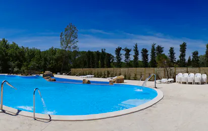 Camping La Chapelle