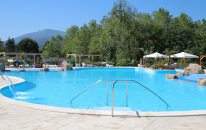 Camping La Chapelle