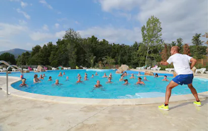 Camping La Chapelle