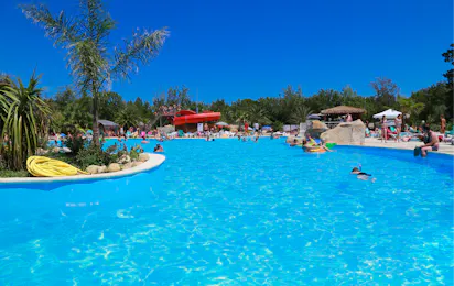Camping La Chapelle