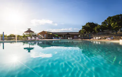Camping La Chapoulière