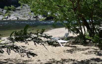 Camping La Charderie