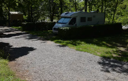 Camping La Charderie