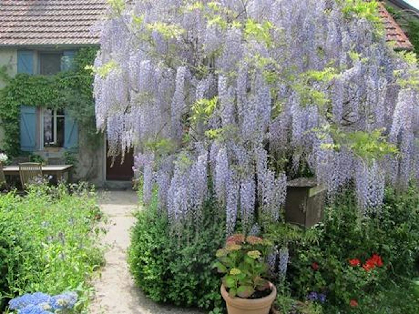 Camping La Chassagne