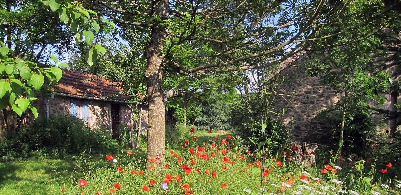 Camping La Chassagne