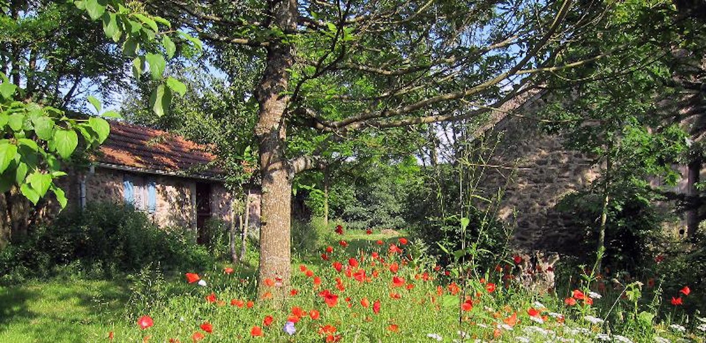 Camping La Chassagne