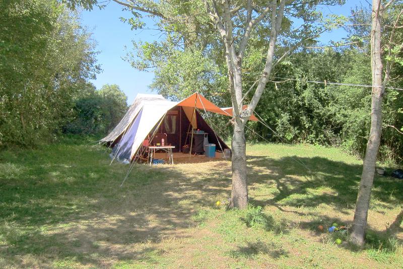 Camping La Chassagne