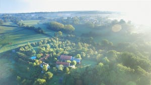 Camping La Chassagne