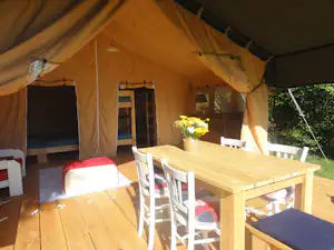 Camping La Chassagne