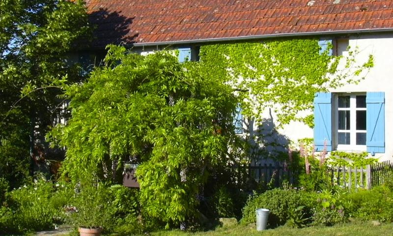 Camping La Chassagne