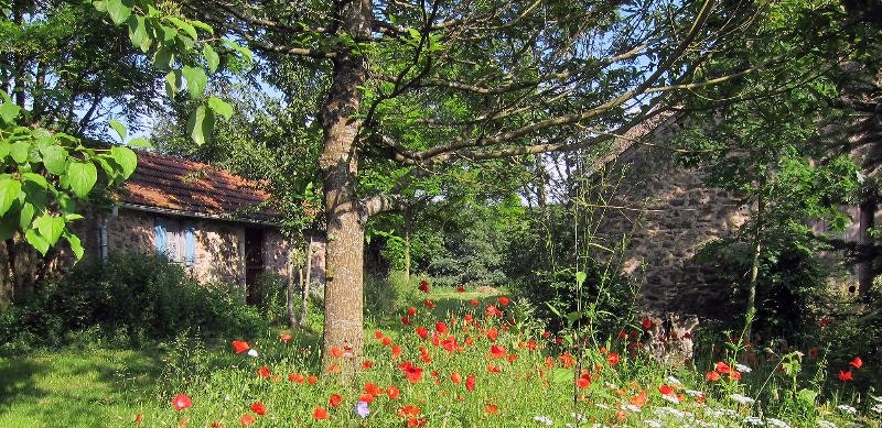 Camping La Chassagne