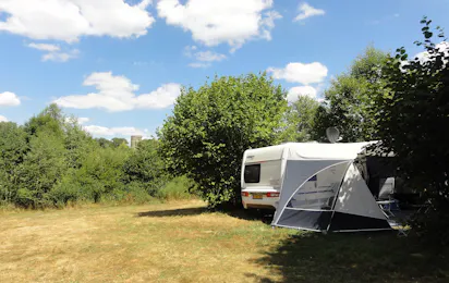 Camping La Chassagne