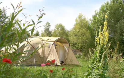Camping La Chassagne