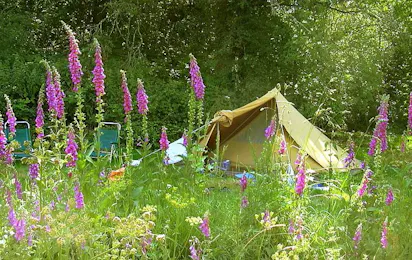Camping La Chassagne