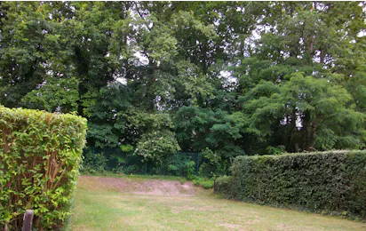 Camping La Chênaie