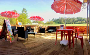 Camping La Chênaie