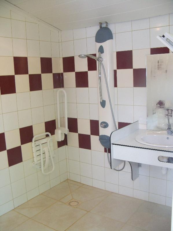 Camping La Chêneraie