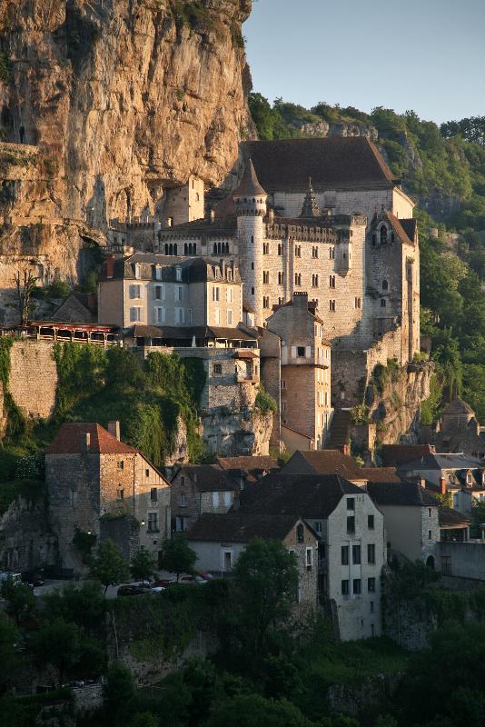 Camping La Chêneraie