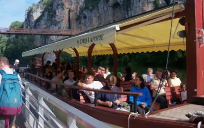 Camping La Chêneraie