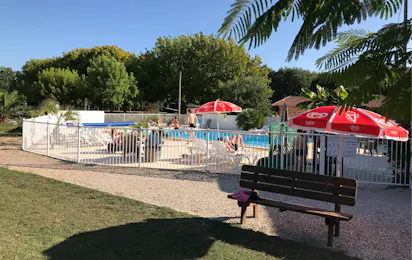 Camping La Chesnays