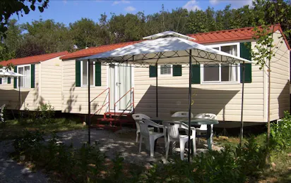 Camping Village La Chiocciola