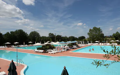 Camping Village La Chiocciola