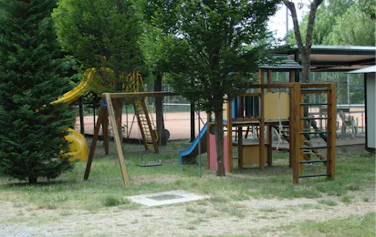 Camping Village La Chiocciola