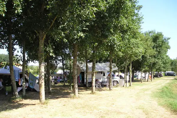 Camping Village La Chiocciola